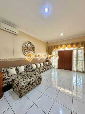 Rumah Mewah LB 350m2 Siap Huni Desain Elegan di Cipete, Jakarta Selatan Rumah Mewah LB 350m2 Siap Huni Desain Elegan di Cipete, Jakarta Selatan