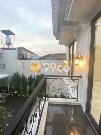 Jual Rumah Modern 4 KT di Pondok Gede, Bekasi Jual Rumah Modern 4 KT di Pondok Gede, Bekasi