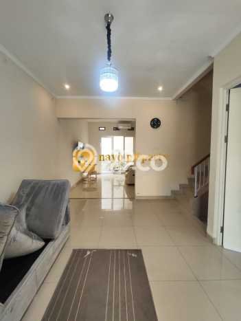 Rumah Modern 3 KT di harapan indah Bekasi Semi Furnished Rumah Modern 3 KT di harapan indah Bekasi Semi Furnished
