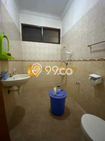 Ready to Use! Luxury House LT 495m2 Desain Elegan di Cikunir Ready to Use! Luxury House LT 495m2 Desain Elegan di Cikunir