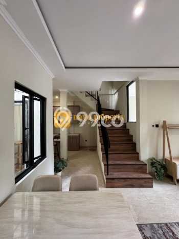 For Sale Hunian Rumah Nyaman 2 KT di Cirendeu, Jakarta Selatan For Sale Hunian Rumah Nyaman 2 KT di Cirendeu, Jakarta Selatan