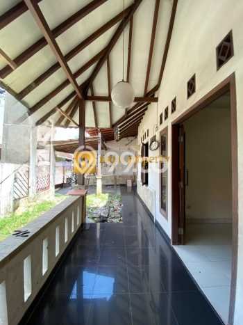 Rumah Modern 4 Kamar LT 156m2 di Cimuning Rumah Modern 4 Kamar LT 156m2 di Cimuning
