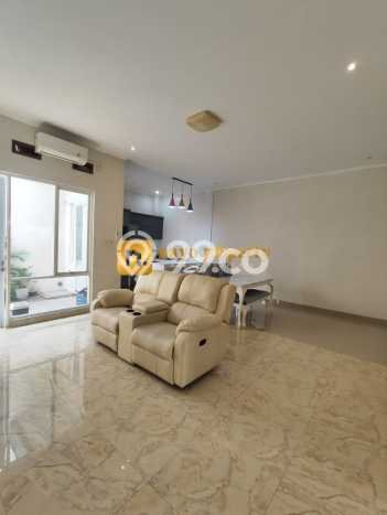 Rumah Modern 3 KT di harapan indah Bekasi Semi Furnished Rumah Modern 3 KT di harapan indah Bekasi Semi Furnished