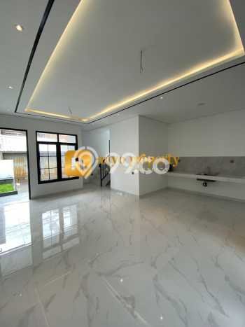 Jual Rumah Modern 4 KT di Pondok Bambu, Jakarta Timur Jual Rumah Modern 4 KT di Pondok Bambu, Jakarta Timur