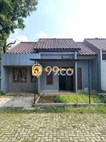 Rumah Minimalis 2 Kamar LT 96m2 di Cinangka Rumah Minimalis 2 Kamar LT 96m2 di Cinangka
