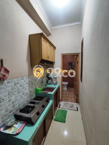 Dijual Rumah Modern 4 KT di Jatibening, Bekasi Dijual Rumah Modern 4 KT di Jatibening, Bekasi
