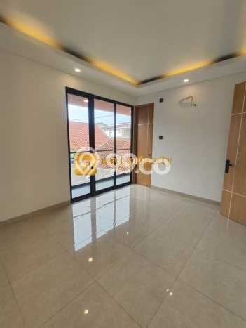 Hunian Cantik Minimalis Lb 85m2 di Pancoran Mas, Depok Hunian Cantik Minimalis Lb 85m2 di Pancoran Mas, Depok