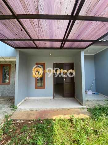 Rumah Minimalis 2 Kamar LT 96m2 di Cinangka Rumah Minimalis 2 Kamar LT 96m2 di Cinangka