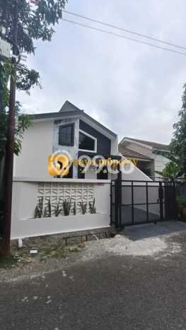 Rumah Minimalis Terbaik Dijual Area Cileungsi LT 72m2 Rumah Minimalis Terbaik Dijual Area Cileungsi LT 72m2