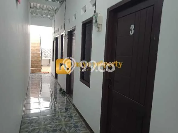 Rumah Modern Minimalis 5 Kamar Bisa Langsung Pindah di Jatinegara Rumah Modern Minimalis 5 Kamar Bisa Langsung Pindah di Jatinegara