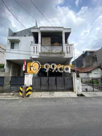 Rumah Minimalis 3 KT di Bangka Jakarta Selatan Unfurnished Rumah Minimalis 3 KT di Bangka Jakarta Selatan Unfurnished
