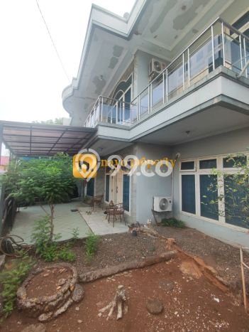 Rumah Elit Modern Tanpa Renovasi di Jatiwaringin Bekasi Rumah Elit Modern Tanpa Renovasi di Jatiwaringin Bekasi