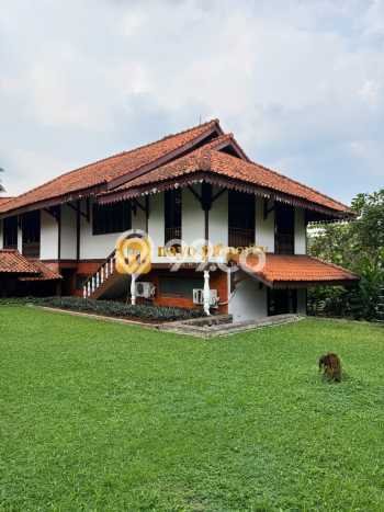 Hunian Super Mewah dengan Akses Paling Strategis di Cirendeu, Jakarta Selatan Hunian Super Mewah dengan Akses Paling Strategis di Cirendeu, Jakarta Selatan
