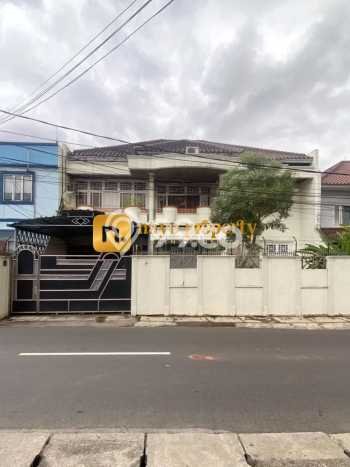 Hunian Super Mewah dengan Akses Paling Strategis di Veteran, Jakarta Selatan Hunian Super Mewah dengan Akses Paling Strategis di Veteran, Jakarta Selatan