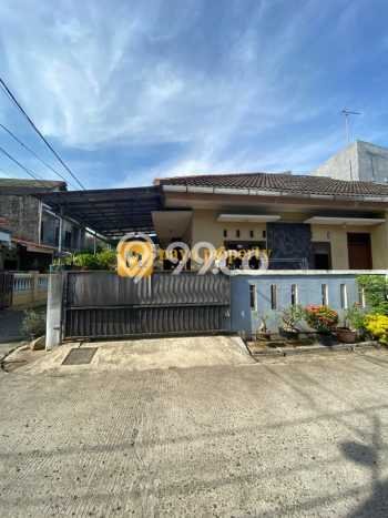 Dijual Rumah Eksklusif 3 KT di Jaka Sampurna, Bekasi Dijual Rumah Eksklusif 3 KT di Jaka Sampurna, Bekasi
