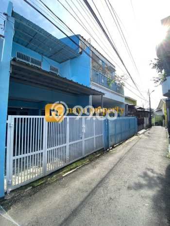 Dijual Hunian Rumah Nyaman 2 Kamar di Jatiwaringin, Jakarta Timur Dijual Hunian Rumah Nyaman 2 Kamar di Jatiwaringin, Jakarta Timur