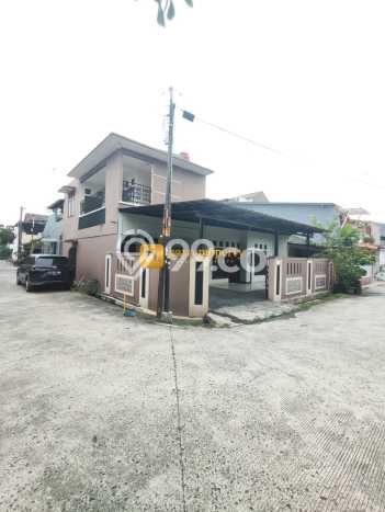 Rumah Minimalis 5 Kamar LT 145m2 di Bekasi Kota Rumah Minimalis 5 Kamar LT 145m2 di Bekasi Kota