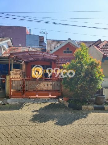 Hunian Nyaman Asri 2 KT Siap Huni di Pekayon Bekasi Hunian Nyaman Asri 2 KT Siap Huni di Pekayon Bekasi
