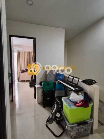 Rumah Strategis Modern Lb 88m2 di Serpong Utara, Tangerang Selatan Rumah Strategis Modern Lb 88m2 di Serpong Utara, Tangerang Selatan