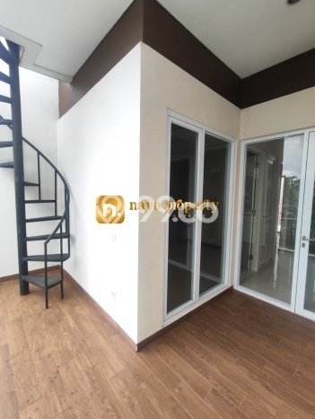 Dijual Rumah Mewah Elegan Dengan View Cantik di TB Simatupang, Jakarta Selatan Dijual Rumah Mewah Elegan Dengan View Cantik di TB Simatupang, Jakarta Selatan