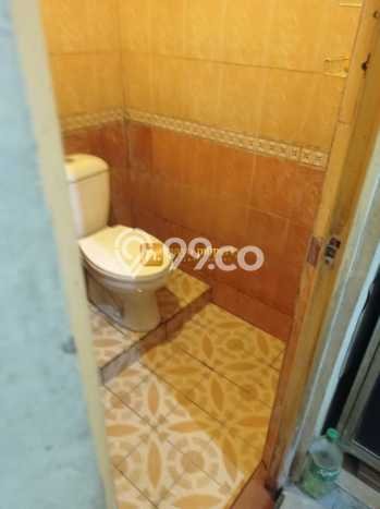 Rumah Modern Cantik 5 KT Siap Huni di Sidoarjo Rumah Modern Cantik 5 KT Siap Huni di Sidoarjo