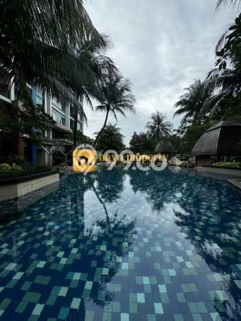 Dijual Apartemen di Cilandak, Jakarta Selatan Punya 2 Kamar Tidur Dijual Apartemen di Cilandak, Jakarta Selatan Punya 2 Kamar Tidur