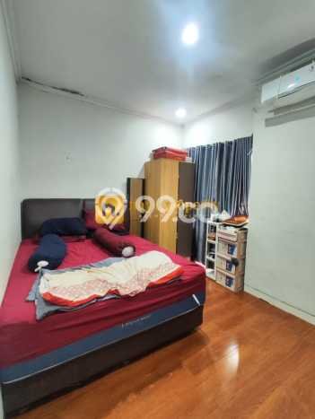 Rumah Minimalis 2 KT di Jatibening Bekasi Semi Furnished Rumah Minimalis 2 KT di Jatibening Bekasi Semi Furnished