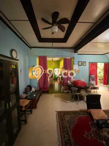 Dijual Tanah Lokasi Rawamangun, Jakarta Timur Seluas 296m2 Dijual Tanah Lokasi Rawamangun, Jakarta Timur Seluas 296m2