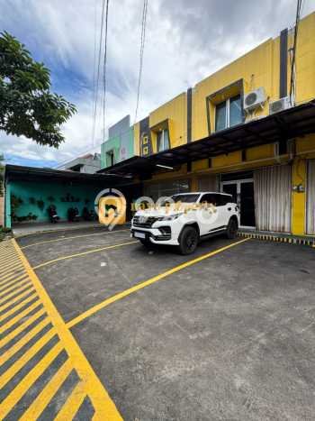Ruko di Pasar Minggu, Luas 150m2m², Posisi Jalan Utama Ruko di Pasar Minggu, Luas 150m2m², Posisi Jalan Utama