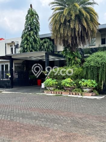 Hunian Super Elit dengan Akses Paling Strategis di Cirendeu, Jakarta Selatan Hunian Super Elit dengan Akses Paling Strategis di Cirendeu, Jakarta Selatan