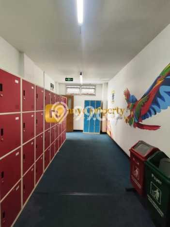 Unit Komersial Dijual di Kelapa Gading Jakarta Utara 6343m2 Unit Komersial Dijual di Kelapa Gading Jakarta Utara 6343m2