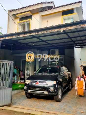 Hunian Nyaman Asri 3 KT Siap Huni di Jatimakmur Bekasi Hunian Nyaman Asri 3 KT Siap Huni di Jatimakmur Bekasi