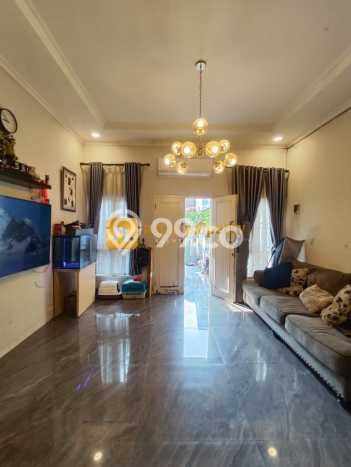Rumah Minimalis 2 KT di Jatibening Bekasi Semi Furnished Rumah Minimalis 2 KT di Jatibening Bekasi Semi Furnished