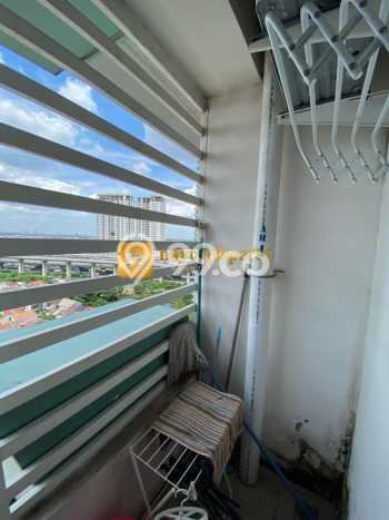 Apartemen Terjangkau Dijual di Bekasi 0 KT & 1 KM Apartemen Terjangkau Dijual di Bekasi 0 KT & 1 KM