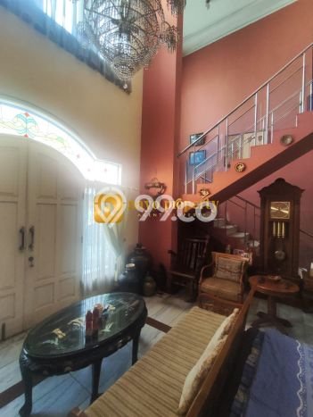 Rumah Elit Modern Tanpa Renovasi di Jatiwaringin Bekasi Rumah Elit Modern Tanpa Renovasi di Jatiwaringin Bekasi