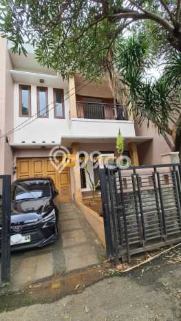 Jual Rumah Mewah Elegan Dengan View Cantik di Kemang, Jakarta Selatan Jual Rumah Mewah Elegan Dengan View Cantik di Kemang, Jakarta Selatan