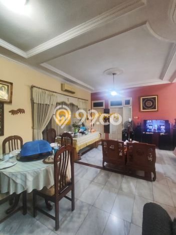 Rumah Elit Modern Tanpa Renovasi di Jatiwaringin Bekasi Rumah Elit Modern Tanpa Renovasi di Jatiwaringin Bekasi