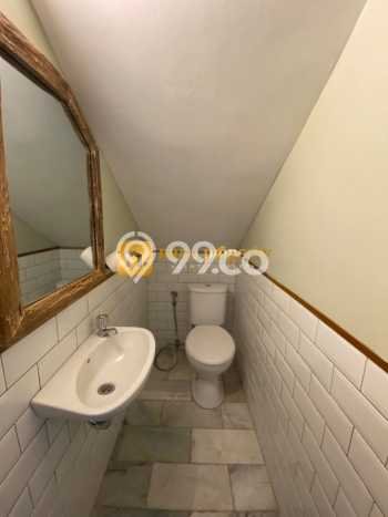 Rumah Luxury Modern Siap Huni di Rawamangun Jakarta Timur Rumah Luxury Modern Siap Huni di Rawamangun Jakarta Timur