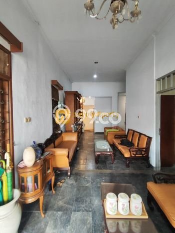 Rumah Modern 4 Kamar LT 150m2 di Rawamangun Rumah Modern 4 Kamar LT 150m2 di Rawamangun