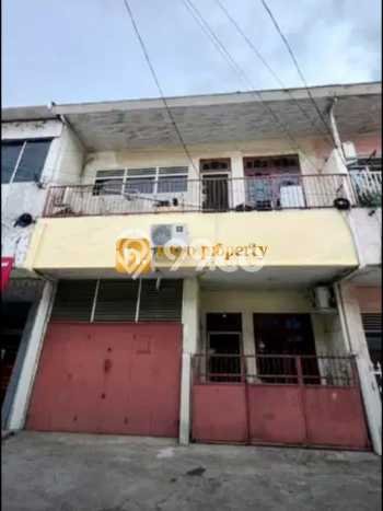 For Sale Hunian Rumah Terawat 4 KT di Hayam Wuruk, Jakarta Pusat For Sale Hunian Rumah Terawat 4 KT di Hayam Wuruk, Jakarta Pusat