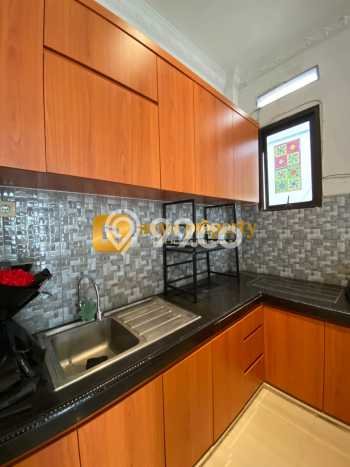 Rumah Strategis Minimalis Lb 60m2 di Jagakarsa, Jakarta Selatan Rumah Strategis Minimalis Lb 60m2 di Jagakarsa, Jakarta Selatan