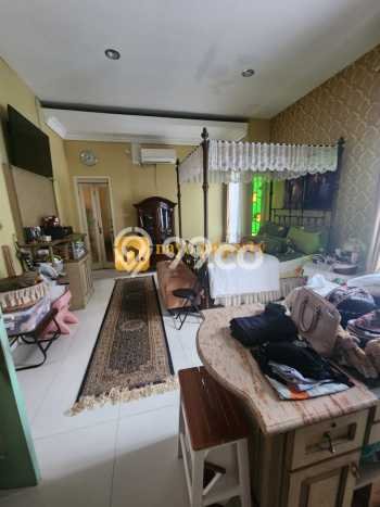Hunian Mewah LB 350m2 Siap Huni Desain Elegan di Tanah Sareal, Bogor Hunian Mewah LB 350m2 Siap Huni Desain Elegan di Tanah Sareal, Bogor