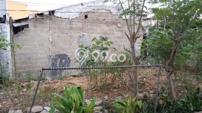 Tanah di Cibitung, Bekasi Luas 106m2 Dijual Segera Tanah di Cibitung, Bekasi Luas 106m2 Dijual Segera