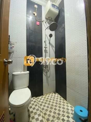 Rumah Modern 4 KT LT 117m2 di Pondok Kelapa Rumah Modern 4 KT LT 117m2 di Pondok Kelapa