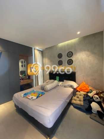 Rumah Modern 3 KT LT 100m2 di Margonda Rumah Modern 3 KT LT 100m2 di Margonda
