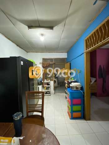 Rumah Minimalis 4 Kamar LT 180m2 di Galaxy Rumah Minimalis 4 Kamar LT 180m2 di Galaxy