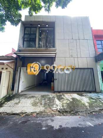 Kost Dijual Lokasi Pulo Gadung, Jakarta Timur, 13 KT, 13 KM, 238m2 Kost Dijual Lokasi Pulo Gadung, Jakarta Timur, 13 KT, 13 KM, 238m2