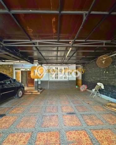 Hunian Mewah LB 602m2 Siap Pakai Desain Elegan di Condet, Jakarta Timur Hunian Mewah LB 602m2 Siap Pakai Desain Elegan di Condet, Jakarta Timur