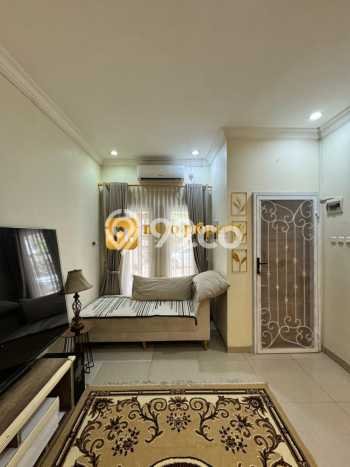 Siap Huni Rumah Mewah 4 Kamar di Jagakarsa Dekat ke Mana Saja Siap Huni Rumah Mewah 4 Kamar di Jagakarsa Dekat ke Mana Saja