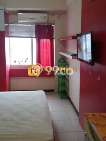 Apartemen Terjangkau di Lowokwaru Spesifikasi 0 Kamar Apartemen Terjangkau di Lowokwaru Spesifikasi 0 Kamar